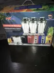 Power King Commercial Blender - Brand New - 4