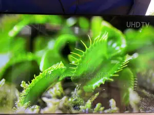 Samsung 55" KU6470 6 Series UHD Crystal Colour HDR TV