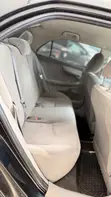 2009 Toyota Corolla LE Sedan - 2