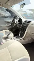 2009 Toyota Corolla LE Sedan - 4
