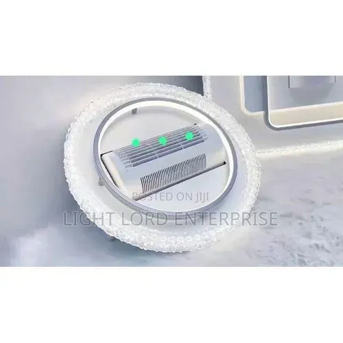 Smart Ceiling Light with Voice Control (400mm) - 1