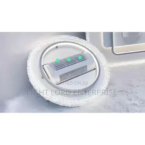 Smart Ceiling Light with Voice Control (400mm)