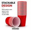 Disposal Cups (Pack of 50, 16-Oz) - 2