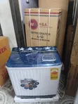 Twin Mini Tub Moderna Washing Machine - 2