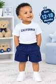 High Quality Children's Clothing Sets - Boys (6M-24M) - 2