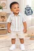 High Quality Children's Clothing Sets - Boys (6M-24M) - 3