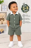 High Quality Children's Clothing Sets - Boys (6M-24M) - 4