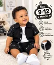 High Quality Children's Clothing Sets - Boys (6M-24M) - 5