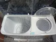 Moderna 7kg Twin Tub Washing Machine - 2