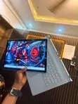 Microsoft Surface Book 2 Laptop - 14" Intel Core i5, 8GB RAM, 256GB SSD - 2