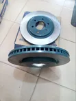 NAPA Brake Discs for Ford F150, Bronco, Navigator, Expedition (USA) - 3