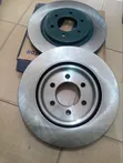 NAPA Brake Discs for Ford F150, Bronco, Navigator, Expedition (USA) - 4