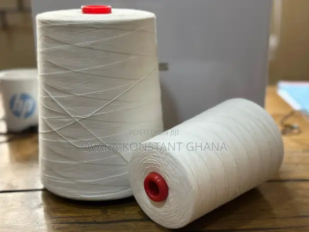 Industrial Sewing Thread for Manufacturing - 1