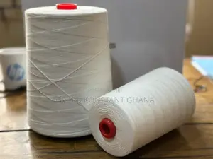 Industrial Sewing Thread for Manufacturing