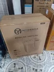 Moderna Electronics Twin Tub Washing Machine - 1
