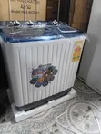 Moderna Electronics Twin Tub Washing Machine - 2