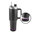 Stanley Smart Tumbler Flask with Bluetooth Speaker - 1