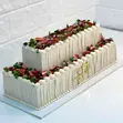 Super Premium Events Cakes - 1