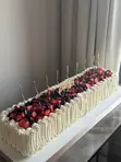Super Premium Events Cakes - 2