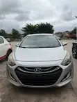 2015 Hyundai Elantra Limited Sedan - 1
