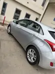 2015 Hyundai Elantra Limited Sedan - 2