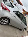 2015 Hyundai Elantra Limited Sedan - 3