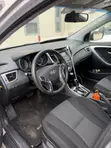 2015 Hyundai Elantra Limited Sedan - 5