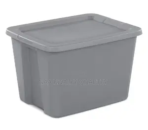 80L Storage Containers - USA Brand