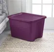 80L Storage Containers - USA Brand - 5
