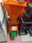 Pallet Machine - 200kg/hr Capacity - 1
