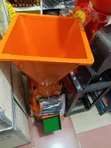 Pallet Machine - 200kg/hr Capacity - 2