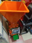 Pallet Machine - 200kg/hr Capacity - 3