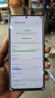 Samsung Galaxy S25 Ultra 512GB Silver - 3