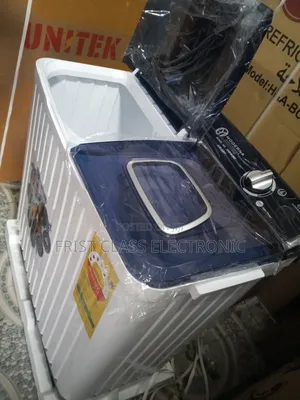 Brand New 7kg Top Load Washing Machine