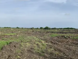 Dawhenya Zion City Land for Sale - GHC 25,000