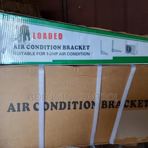 Original Air Conditioner Bracket
