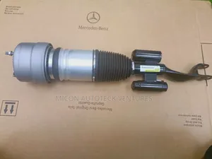 Mercedes-Benz GLC Airmatic Front Shocks (Brand New)