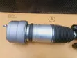 Mercedes-Benz GLC Airmatic Front Shocks (Brand New) - 2