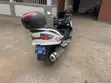 Suzuki Burgman 2012 Scooter - 1