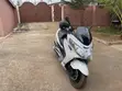 Suzuki Burgman 2012 Scooter - 3