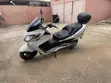 Suzuki Burgman 2012 Scooter - 4