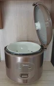 Midea 1L Rice Cooker - 2