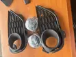 Honda HR-V 2019-2021 Fog Light and Covers Set - 2