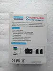2-Port USB KVM Switch - 2