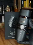 Lattafa Asad Eau de Parfum - 100ml - 1