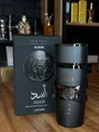 Lattafa Asad Eau de Parfum - 100ml - 2