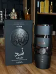 Lattafa Asad Eau de Parfum - 100ml - 3