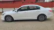 Honda Accord 2.4 i-VTEC Exec Automatic 2009 White - 3