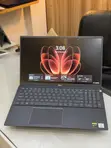 Dell Vostro 7510 Laptop: Intel Core i5, 16GB RAM, 256GB SSD - 1