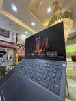 Dell Vostro 7510 Laptop: Intel Core i5, 16GB RAM, 256GB SSD - 3